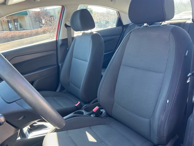 2021 HYUNDAI ACCENT - Image 35