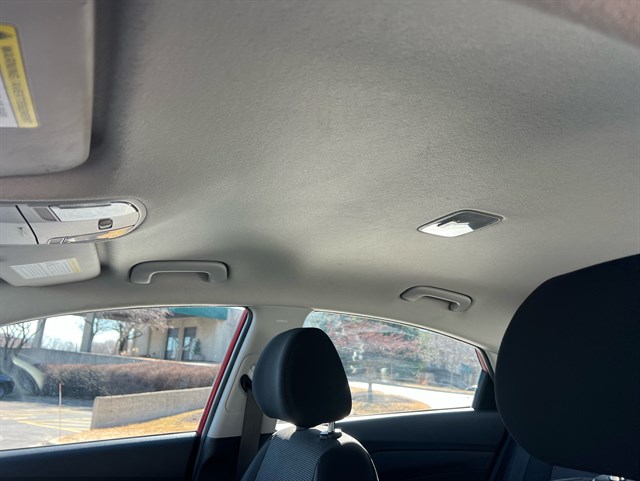 2021 HYUNDAI ACCENT - Image 37