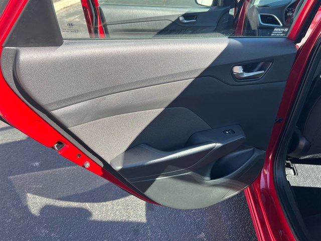 2021 HYUNDAI ACCENT - Image 41