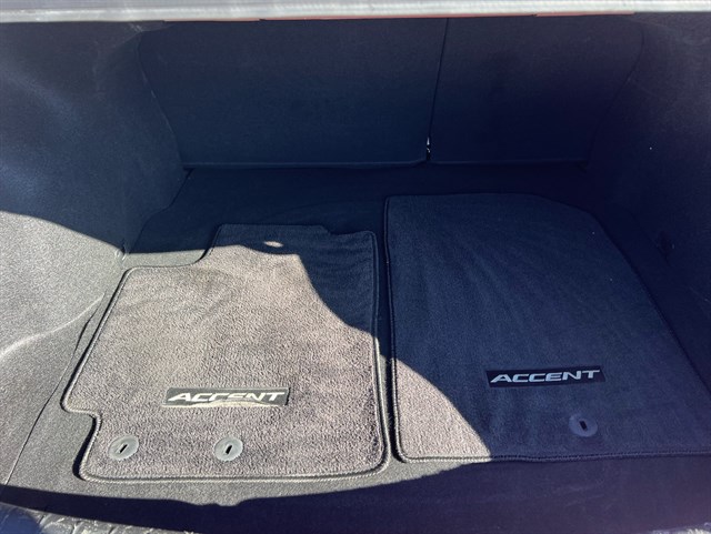 2021 HYUNDAI ACCENT - Image 22