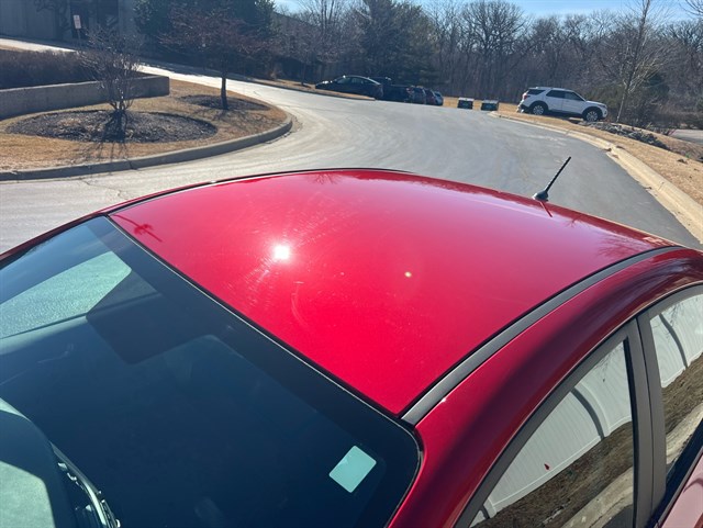 2021 HYUNDAI ACCENT - Image 14