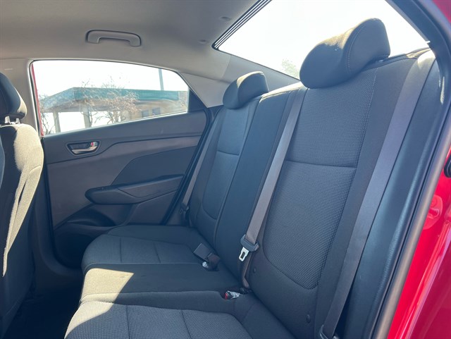 2021 HYUNDAI ACCENT - Image 43