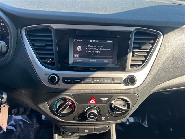 2021 HYUNDAI ACCENT - Image 29