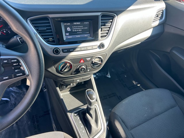 2021 HYUNDAI ACCENT - Image 32