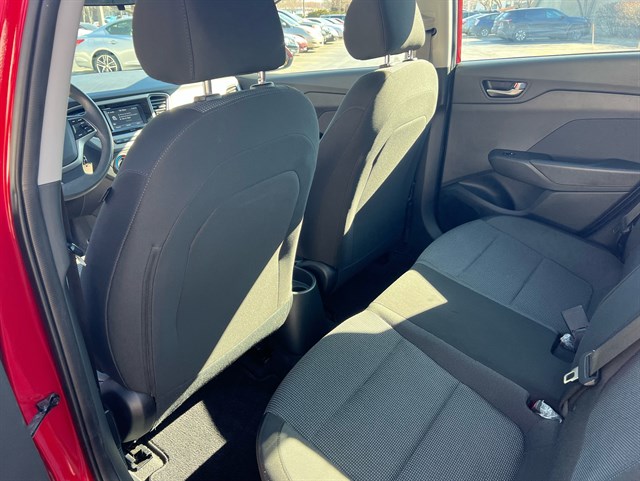 2021 HYUNDAI ACCENT - Image 40