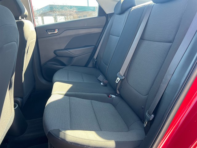 2021 HYUNDAI ACCENT - Image 42