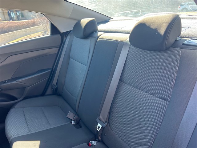 2021 HYUNDAI ACCENT - Image 44