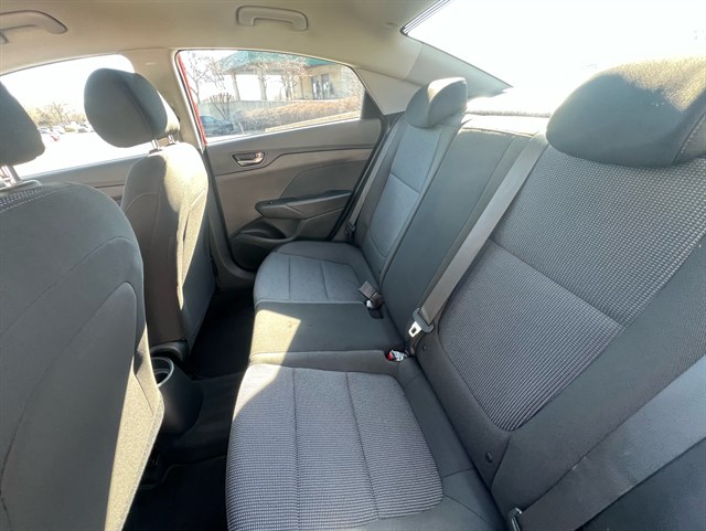 2021 HYUNDAI ACCENT - Image 45