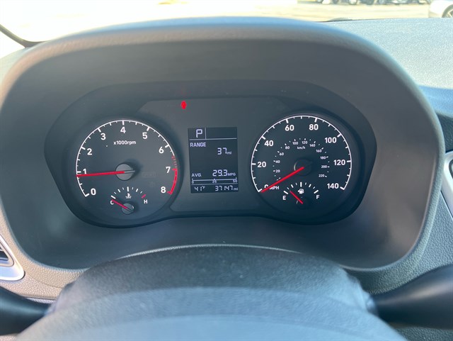 2021 HYUNDAI ACCENT - Image 26