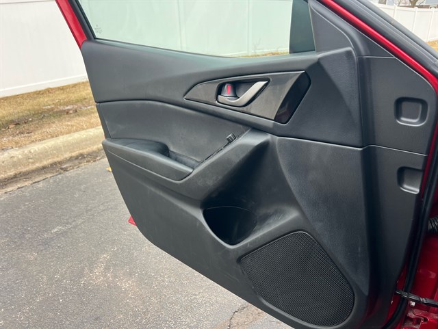 2014 MAZDA MAZDA3 - Image 29