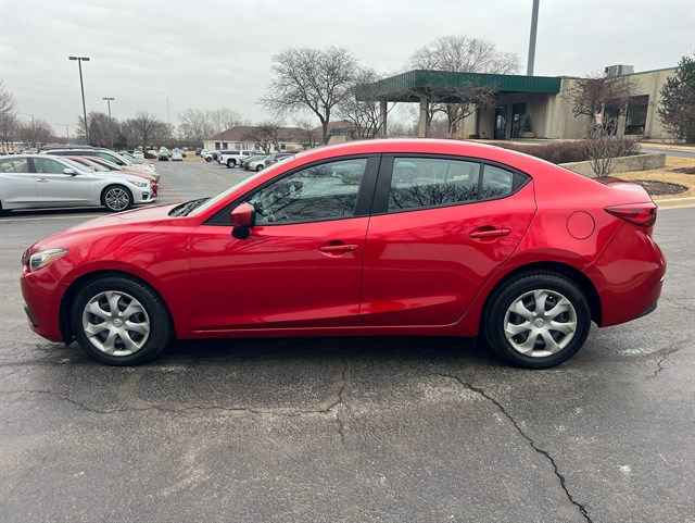 2014 MAZDA MAZDA3 - Image 18