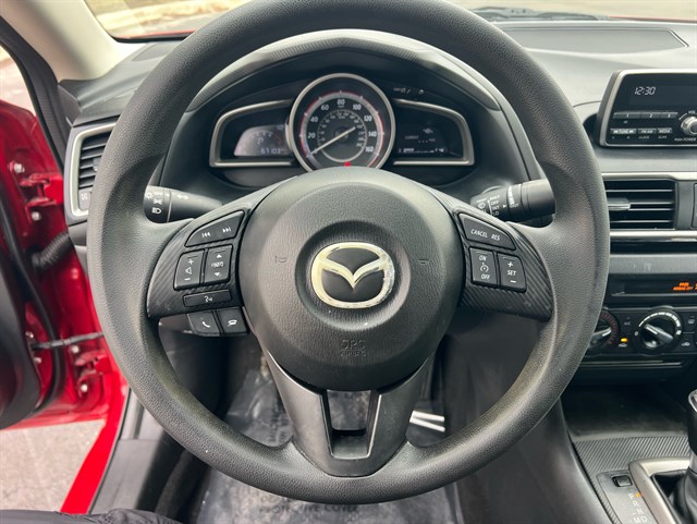 2014 MAZDA MAZDA3 - Image 25