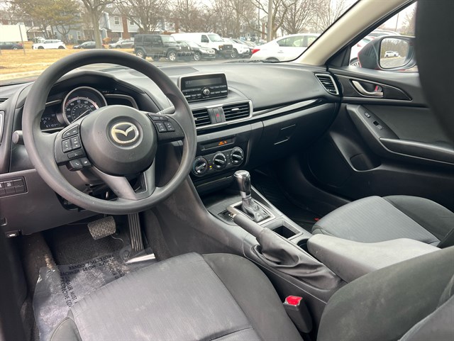 2014 MAZDA MAZDA3 - Image 41