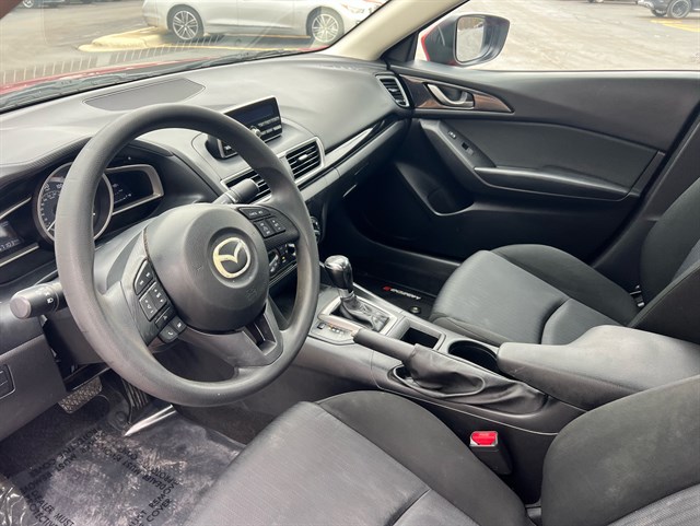 2014 MAZDA MAZDA3 - Image 34
