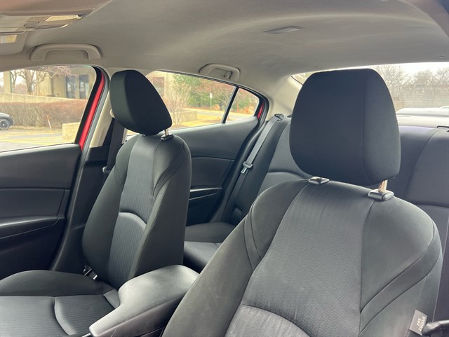 2014 MAZDA MAZDA3 - Image 32