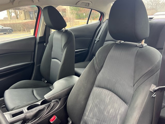 2014 MAZDA MAZDA3 - Image 30