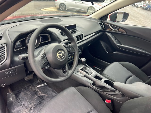 2014 MAZDA MAZDA3 - Image 27