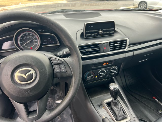 2014 MAZDA MAZDA3 - Image 31