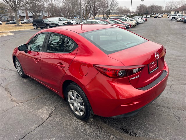 2014 MAZDA MAZDA3 - Image 13