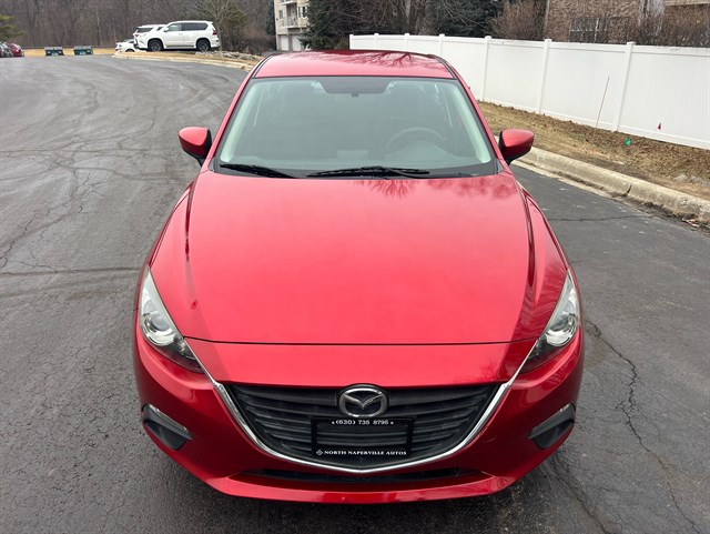 2014 MAZDA MAZDA3 - Image 15