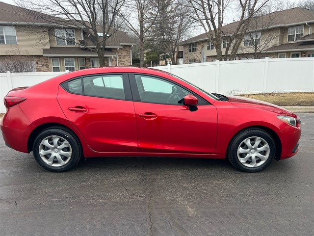 2014 MAZDA MAZDA3 - Image 7