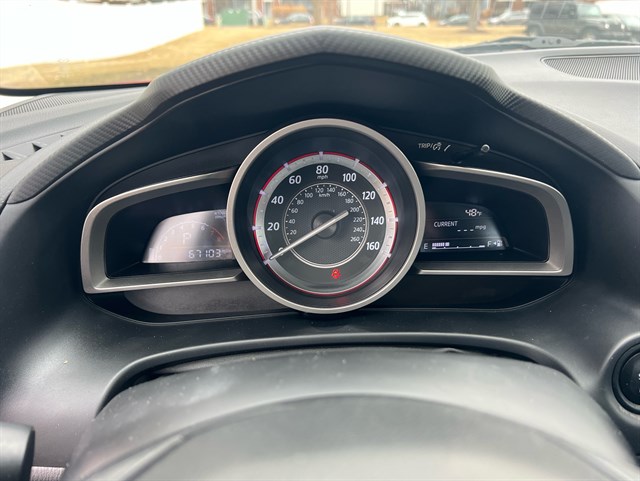 2014 MAZDA MAZDA3 - Image 26