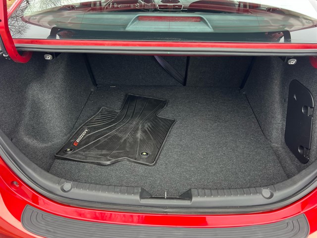 2014 MAZDA MAZDA3 - Image 21