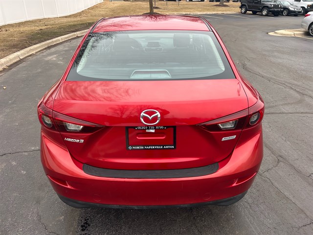 2014 MAZDA MAZDA3 - Image 10
