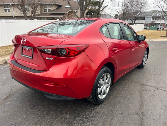 2014 MAZDA MAZDA3 - Image 6