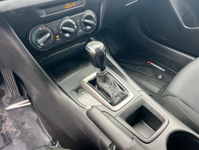 2014 MAZDA MAZDA3 - Image 33