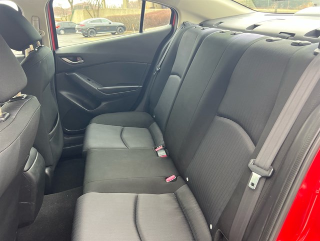 2014 MAZDA MAZDA3 - Image 37