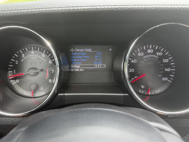 2017 Ford Mustang GT - Photo 25