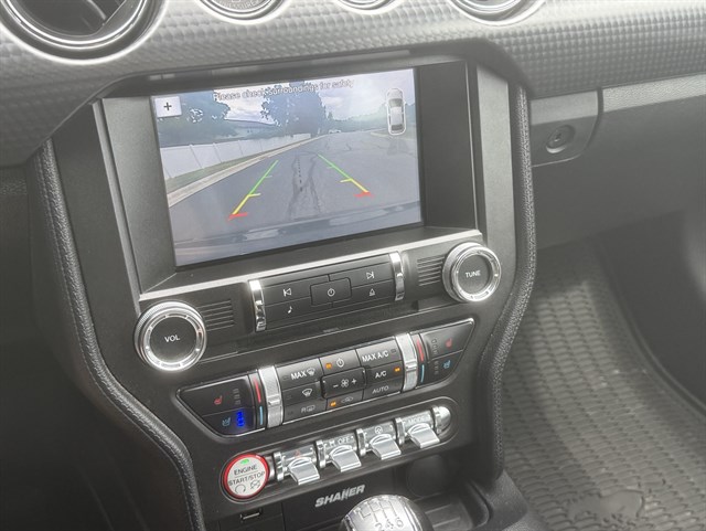 2017 Ford Mustang GT - Photo 26