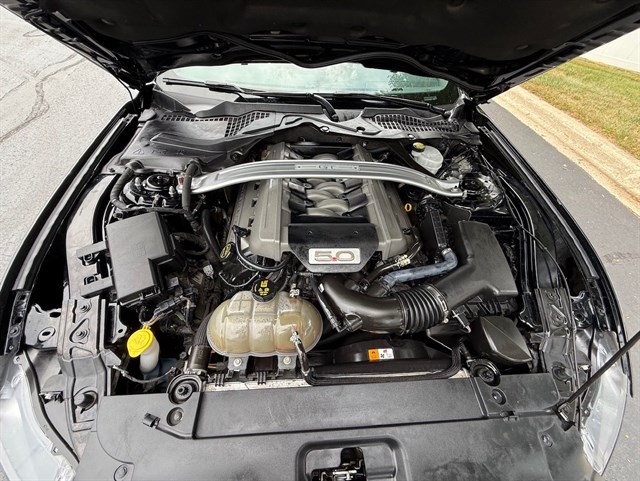 2017 Ford Mustang GT - Photo 14