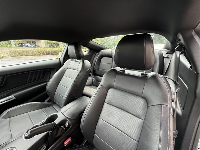 2017 Ford Mustang GT - Photo 19