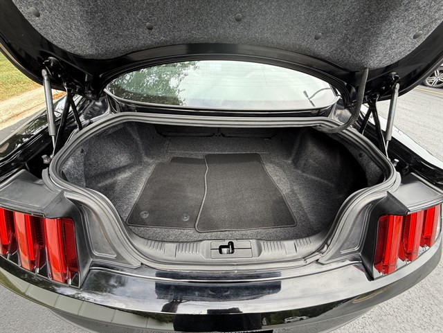 2017 Ford Mustang GT - Photo 22