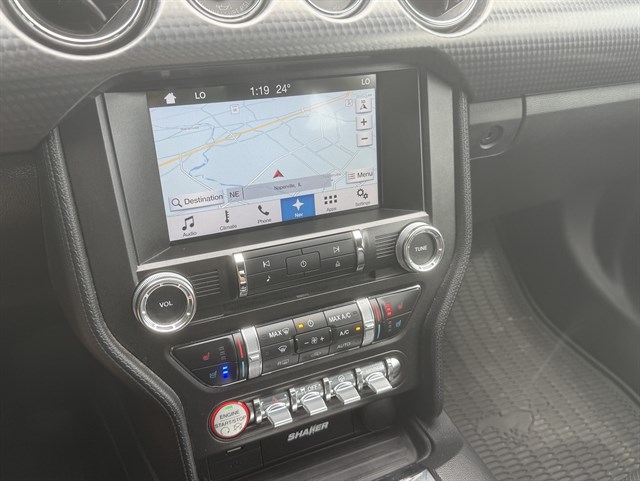 2017 Ford Mustang GT - Photo 21