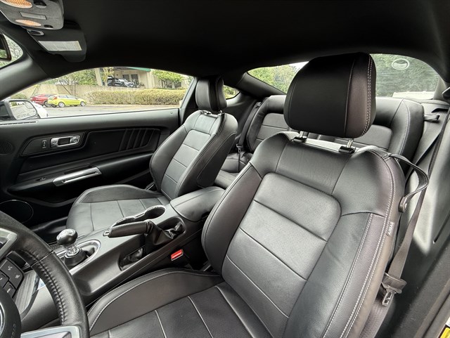 2017 Ford Mustang GT - Photo 15