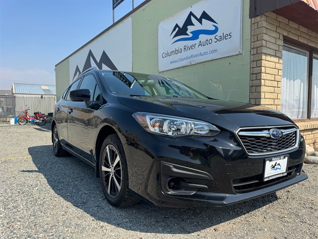 2019 Subaru Impreza Premium's photo