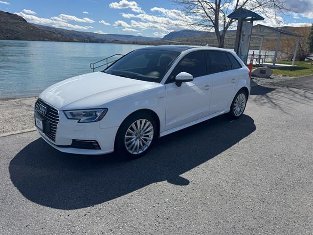 2018 Audi A3 e-tron 1.4T S tronic Premium's photo