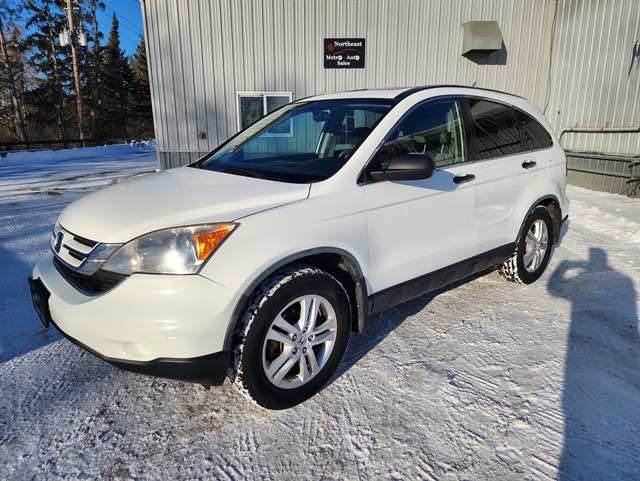 2011 Honda CR-V EX's photo