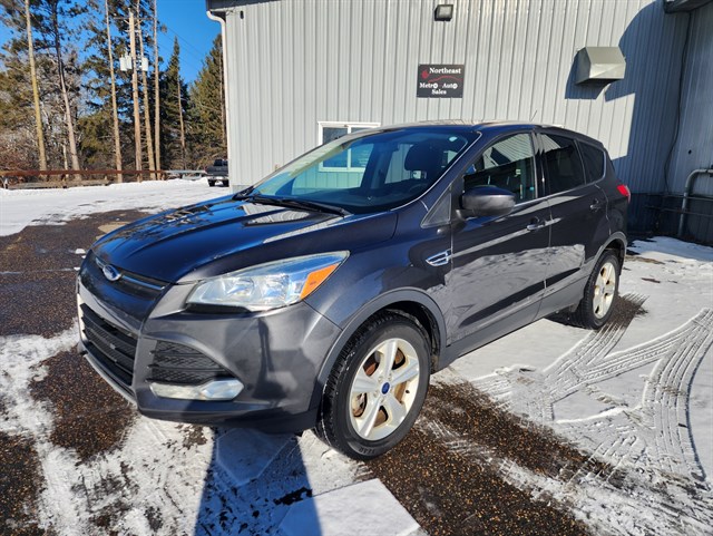 2015 Ford Escape Base's photo