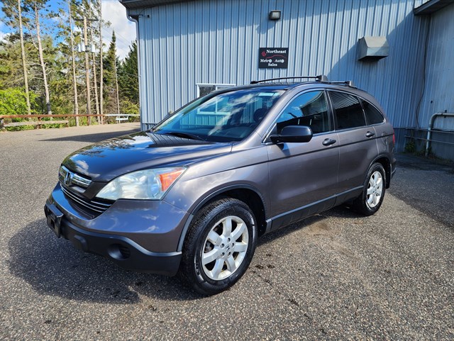 2009 Honda CR-V EX 4WD's photo