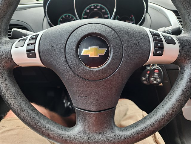 2012 Chevrolet Malibu 1LT - Photo 15