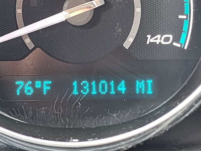 2012 Chevrolet Malibu 1LT - Photo 18