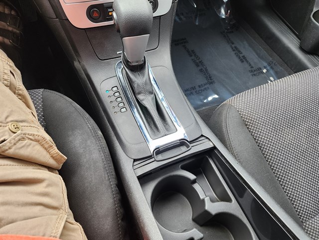 2012 Chevrolet Malibu 1LT - Photo 13