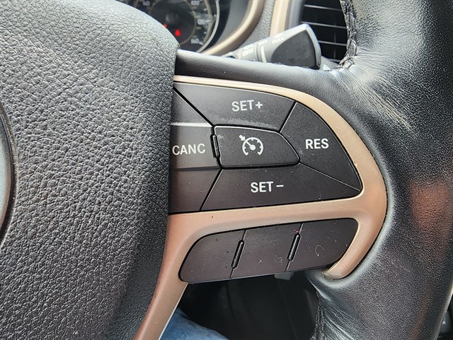 2015 Jeep Cherokee Latitude - Photo 20