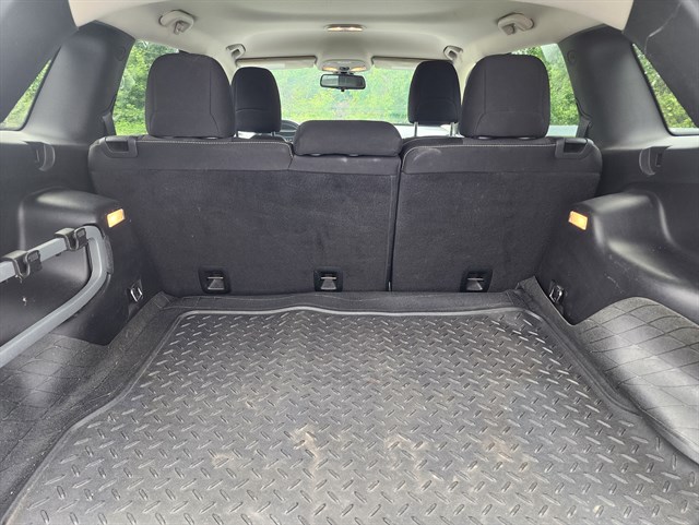 2015 Jeep Cherokee Latitude - Photo 10
