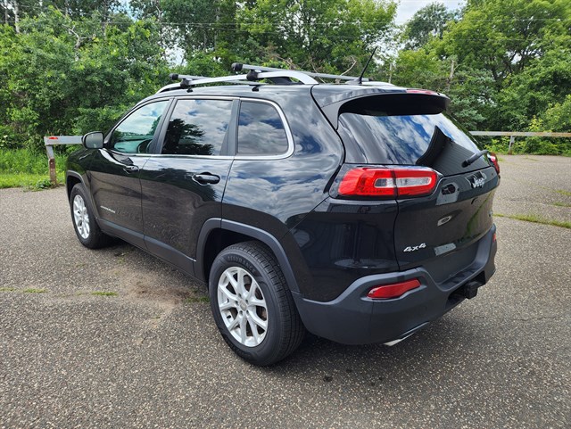 2015 Jeep Cherokee Latitude - Photo 6