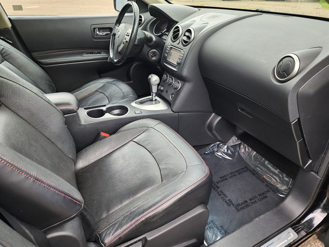2012 Nissan Rogue SV - Photo 14